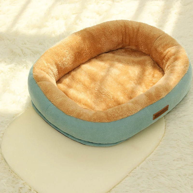 Cat Bed Non-Slip, Warm and Soft *Kimpets