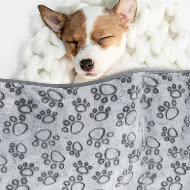 Pet Blanket For Cats And Dogs