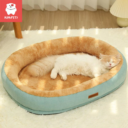 Cat Bed Non-Slip, Warm and Soft *Kimpets