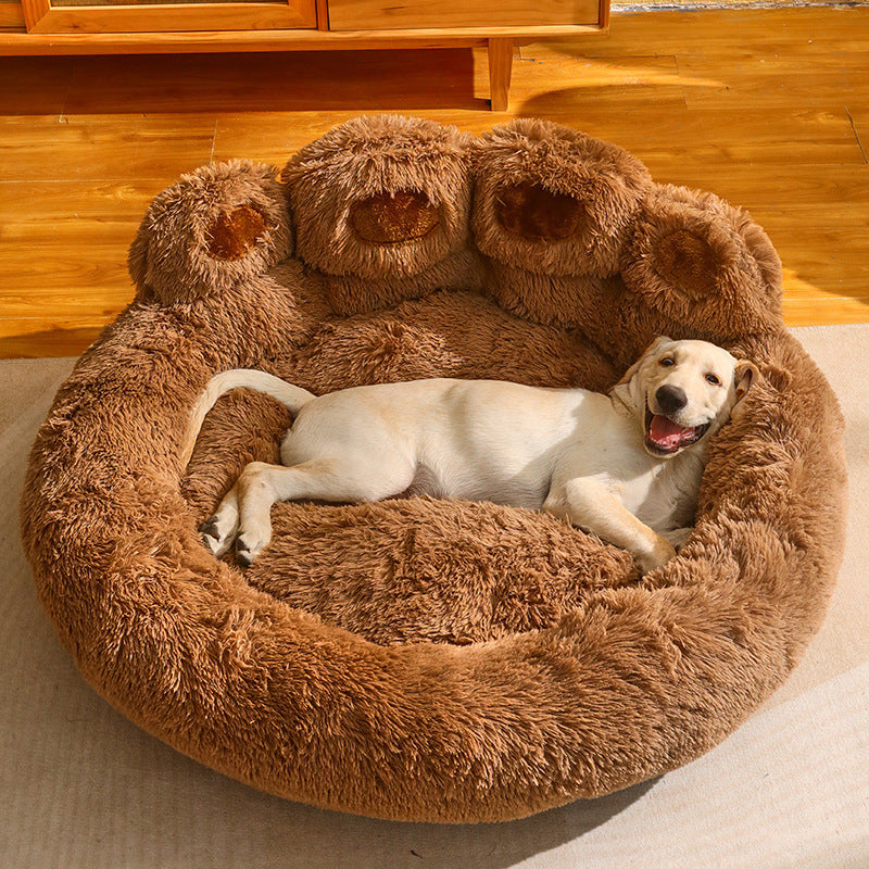 Kennel Dog Bed