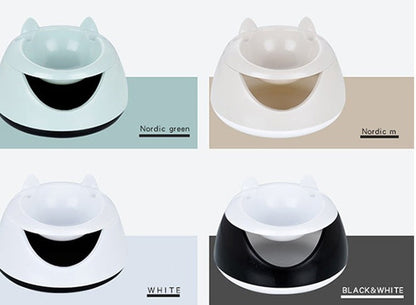 Automatic Circulating Drinking Bowl for Cats - default - Pet drinking