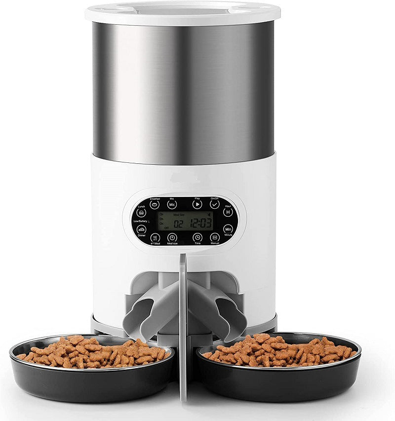 Automatic Pet Feeder - Pet feeder