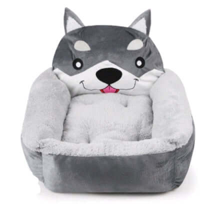 Cat and Dog Kennel Bed - 7 / 45X38X12cm - Pet Bed