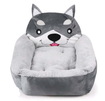 Cat and Dog Kennel Bed - 7 / 45X38X12cm - Pet Bed