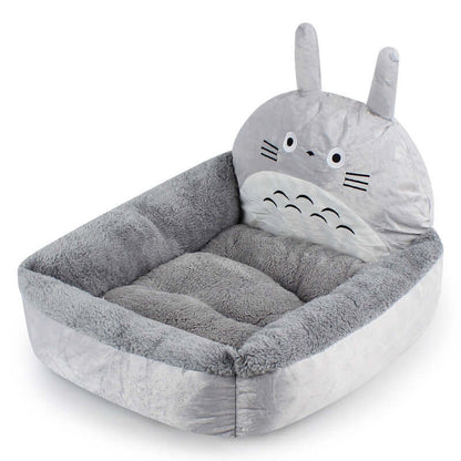 Cat and Dog Kennel Bed - Pet Bed