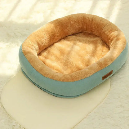 Cat Bed Non-Slip Warm and Soft *Kimpets