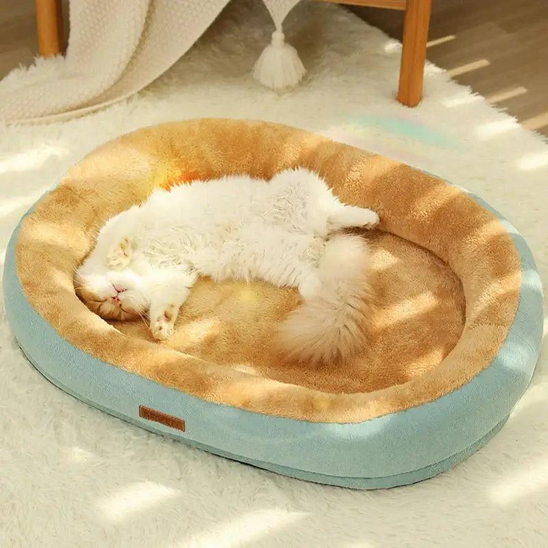 Cat Bed Non-Slip Warm and Soft *Kimpets