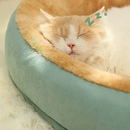 Cat Bed Non-Slip Warm and Soft *Kimpets
