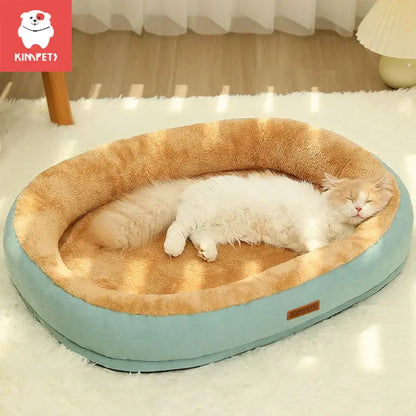 Cat Bed Non-Slip Warm and Soft *Kimpets
