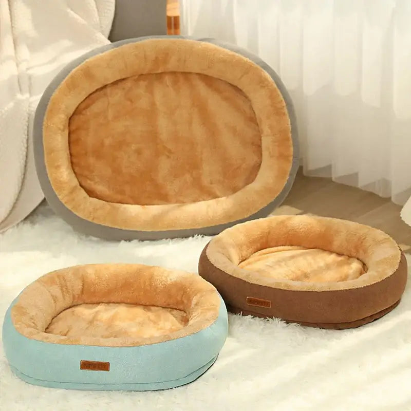 Cat Bed Non-Slip Warm and Soft *Kimpets