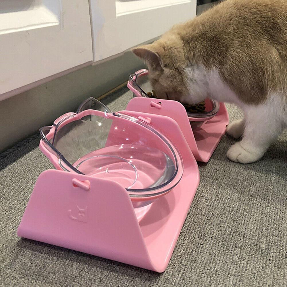 Cat bowl adjustable - Cat Bowl