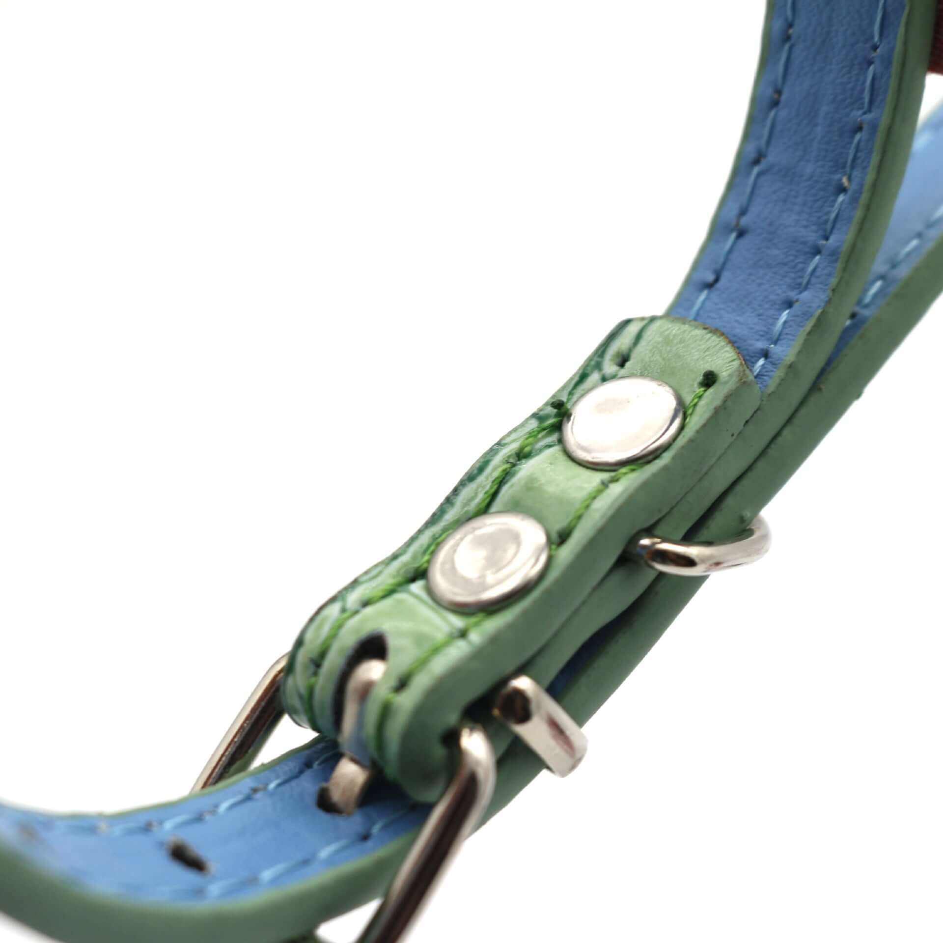 Cat Collar Cross Border - Cat collar