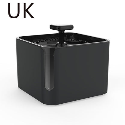 Cat Drinking Fountain Automatic 3L - Pet drinking