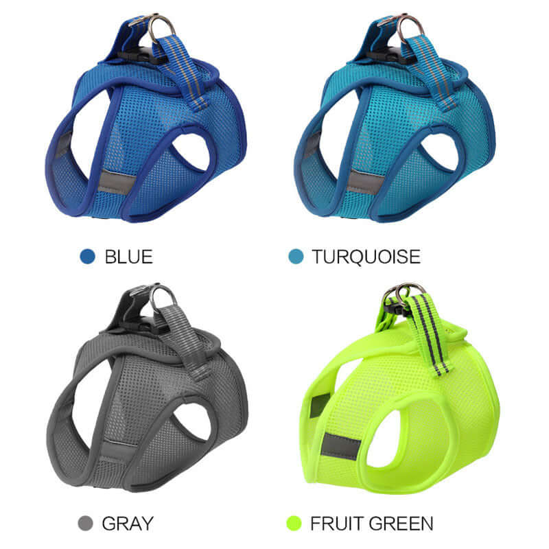 Cat Harness Anti-Strike - Cat collar