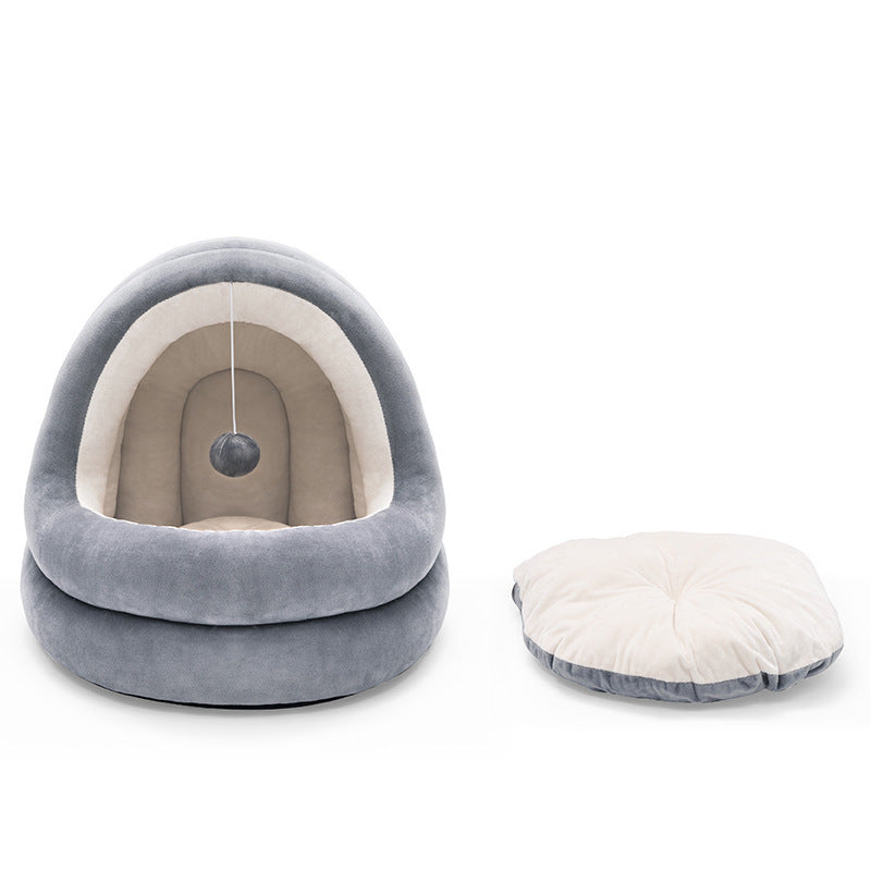 Cat House High Quality - Cat bed