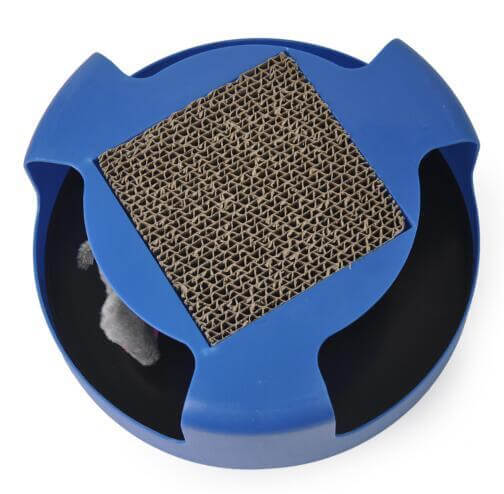 Cat Interactive Toy - Cat Toy