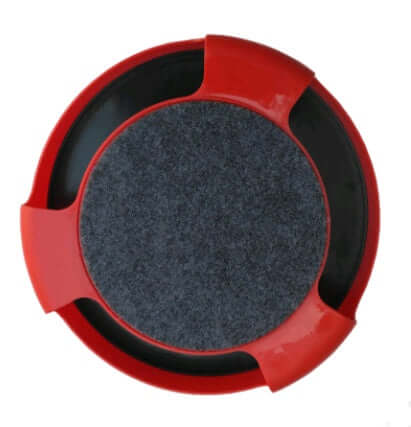 Cat Interactive Toy - Red - Cat Toy
