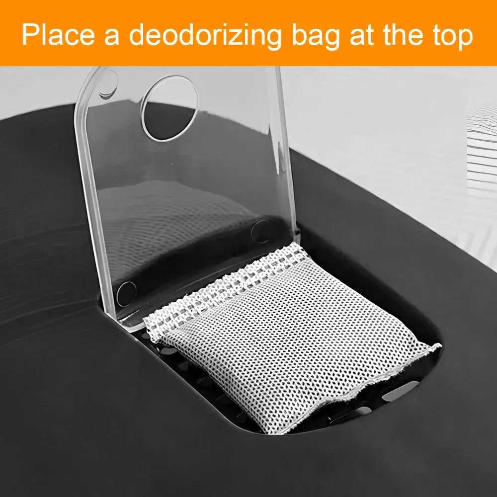 Cat litter box - Just4Pets