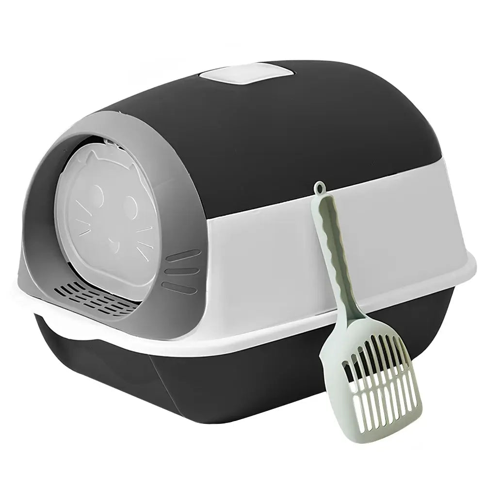 Cat litter box - Just4Pets