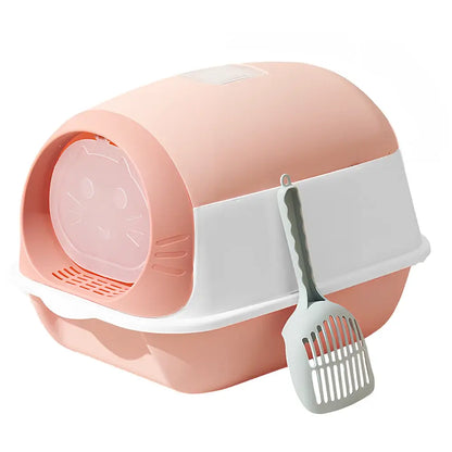 Cat litter box - Just4Pets