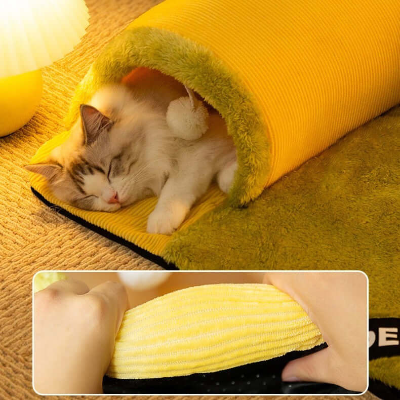 Cat Nest - Cat bed