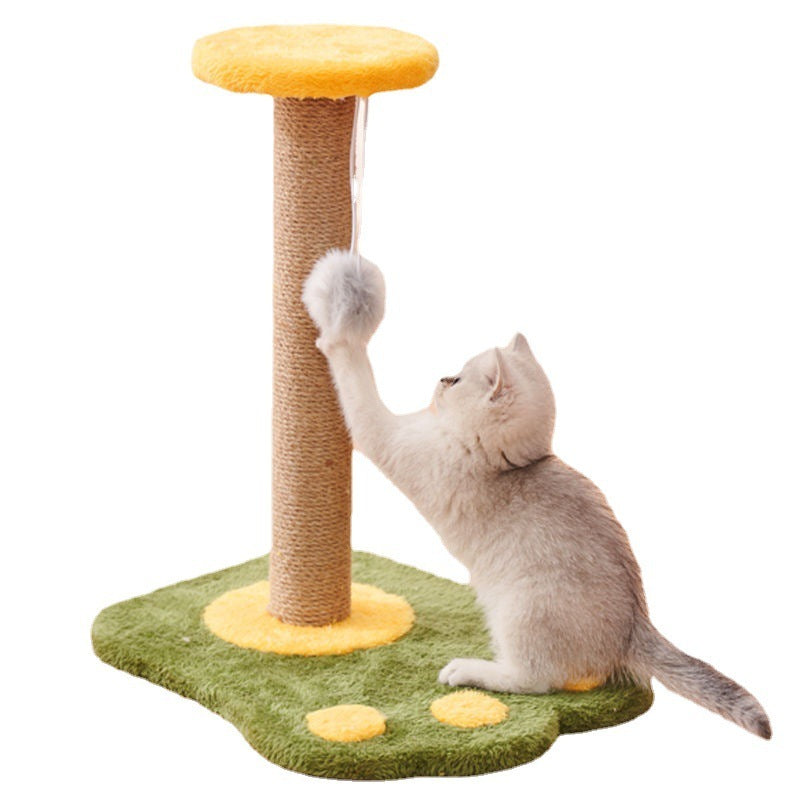 Cat Scratcher Vertical - Cat Scratcher