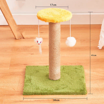 Cat Scratcher Vertical - style 5 - Cat Scratcher