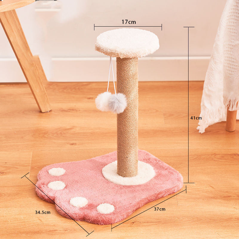 Cat Scratcher Vertical - style 6 - Cat Scratcher