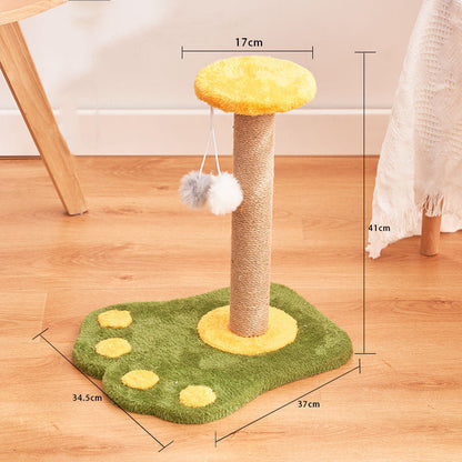 Cat Scratcher Vertical - style 7 - Cat Scratcher