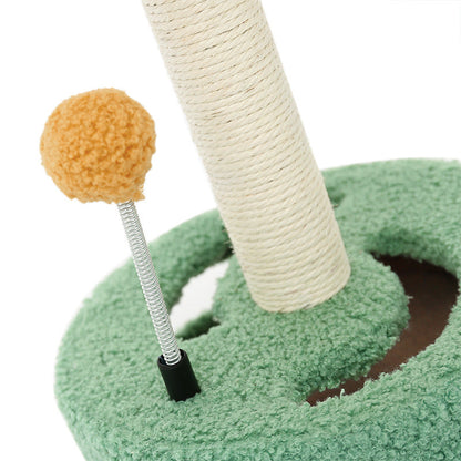 Cat Scratching Board - Cat Scratcher