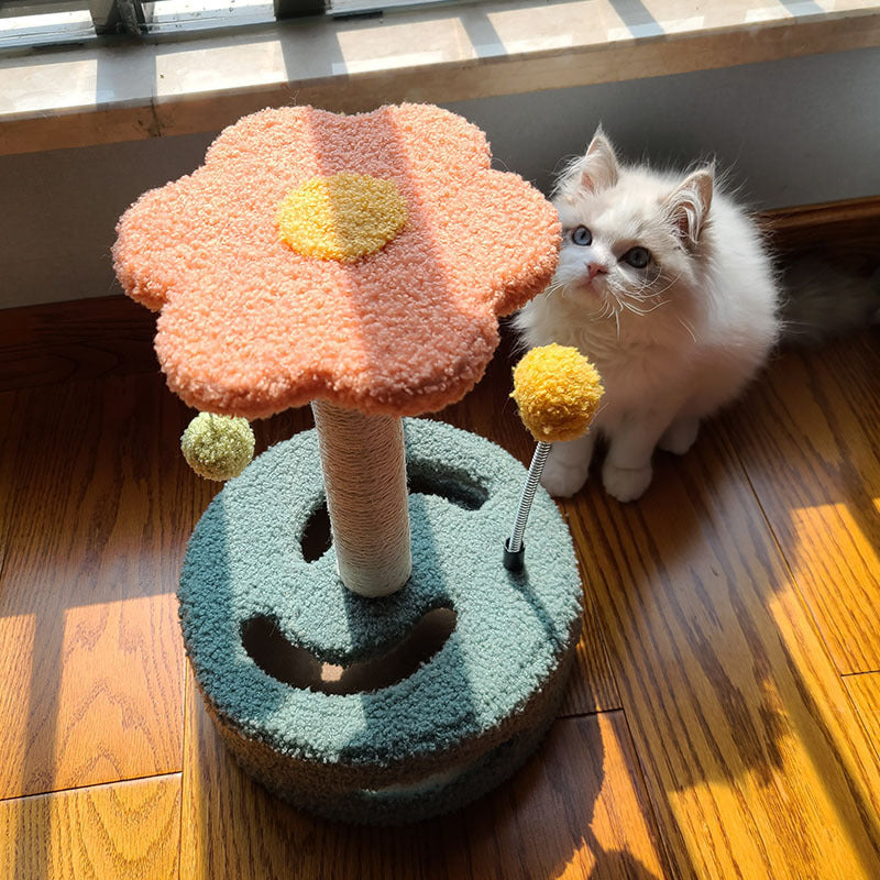 Cat Scratching Board - Cat Scratcher