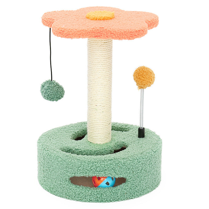 Cat Scratching Board - Cat Scratcher