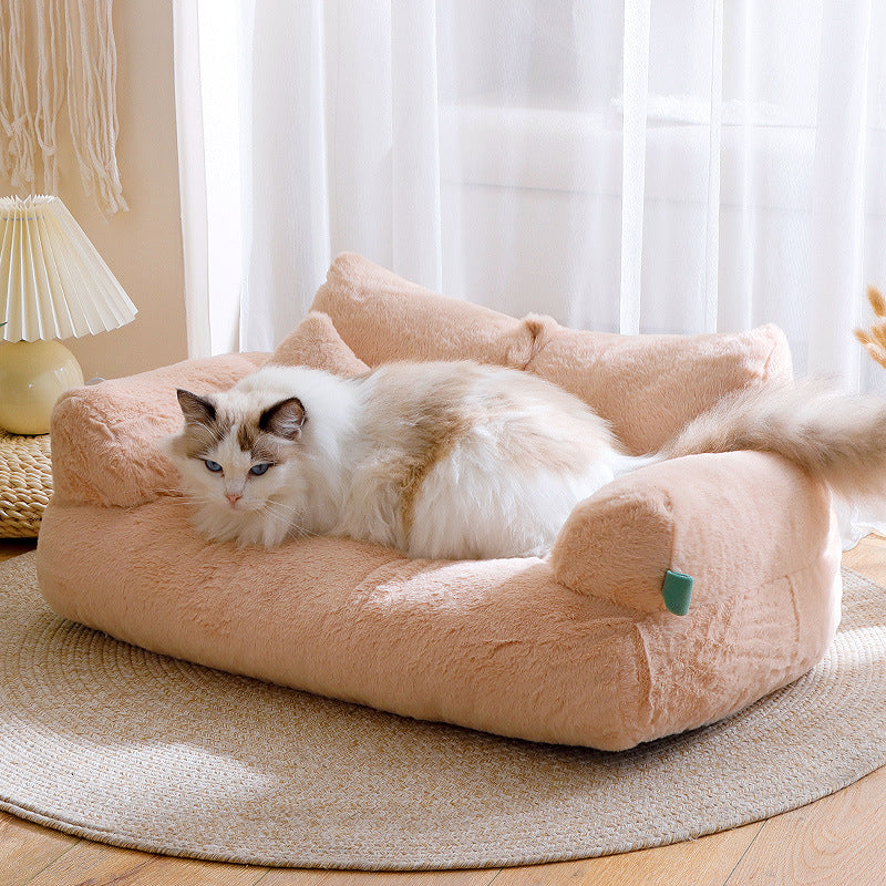 Cat Sofa - Cat bed