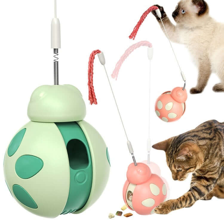 Cat Toy - Cat Toy