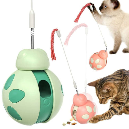 Cat Toy - Cat Toy