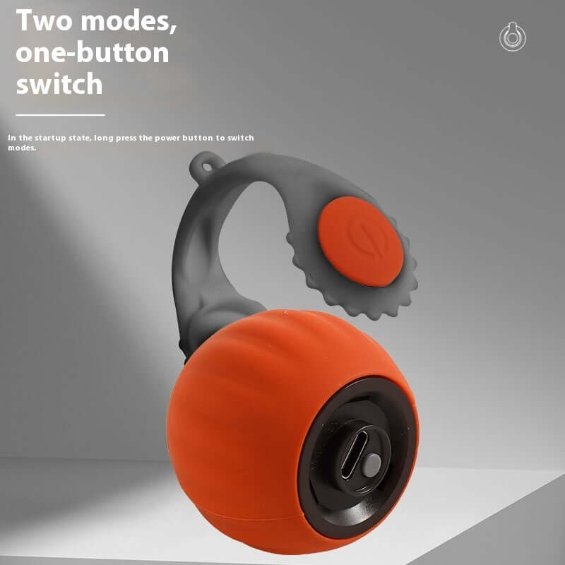 Cat Toy Ball Automatic - Cat Toy