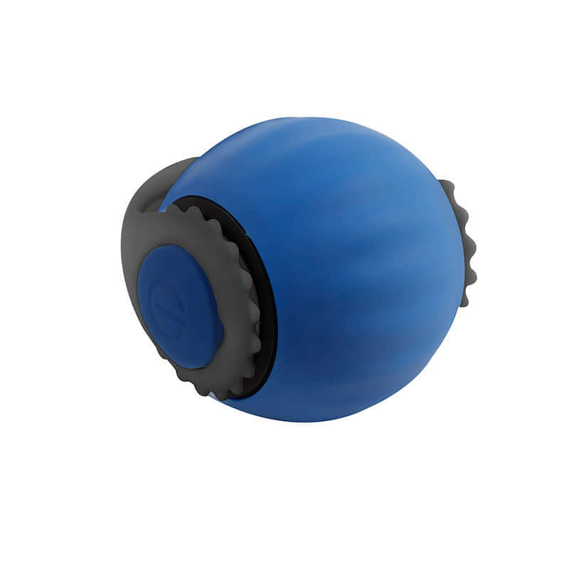 Cat Toy Ball Automatic - Blue Normal Style - Cat Toy