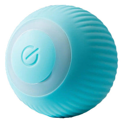 Cat Toy Electric Rolling Ball - Cat Toy
