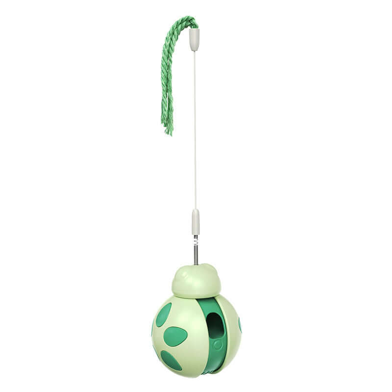 Cat Toy - Green - Cat Toy