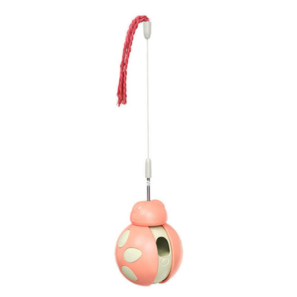 Cat Toy - Pink - Cat Toy