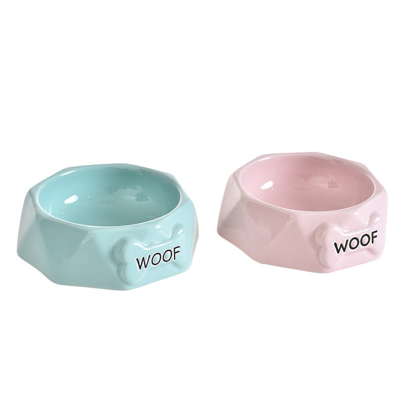 Creative Dog Bowl - Dog Bowl