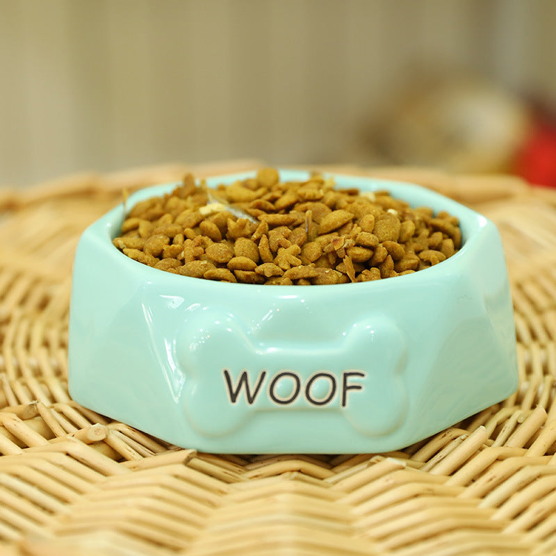 Creative Dog Bowl - Dog Bowl