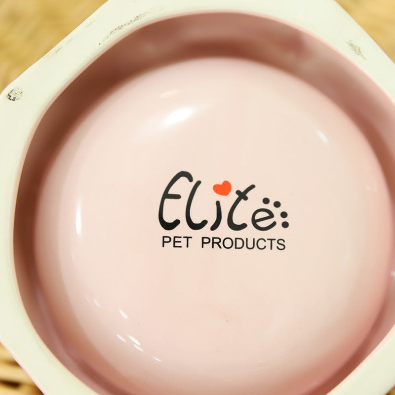 Creative Dog Bowl - Dog Bowl