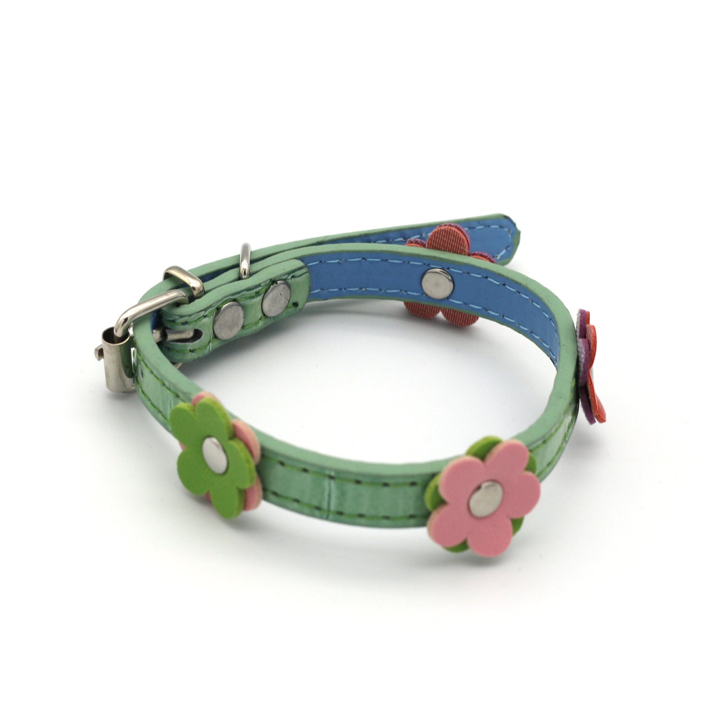 Cat Collar Cross Border