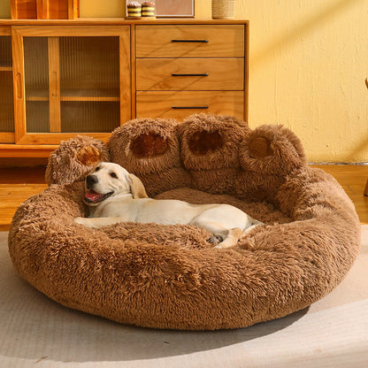 Kennel Dog Bed