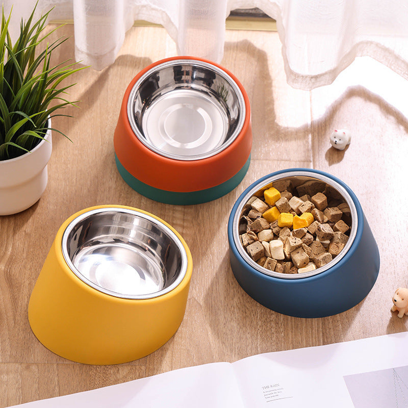 Deep Pet Bowl - Pet bowl