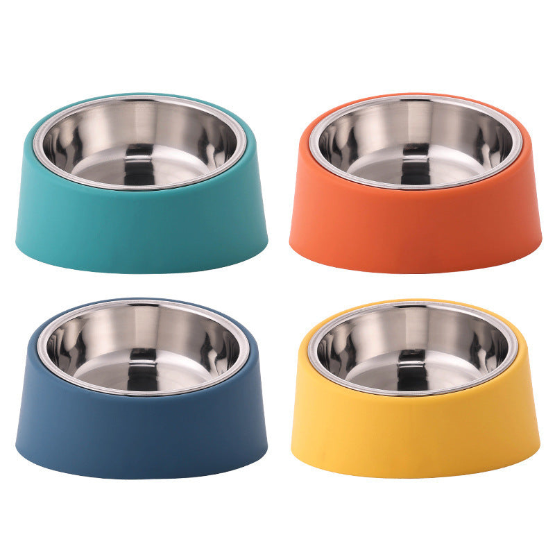 Deep Pet Bowl - Pet bowl