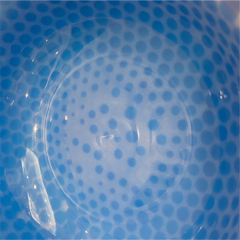 Dog Bowl Condensed Pearl Ice - Dog Bowl