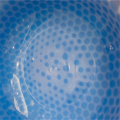 Dog Bowl Condensed Pearl Ice - Dog Bowl