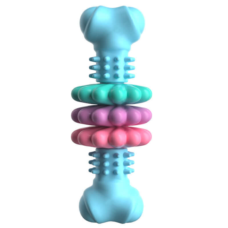 Dog Chew Toy - Blue - Dog toy